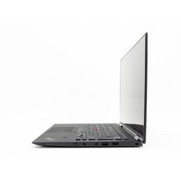 Lenovo ThinkPad X1 Yoga G3 14" (2018) - Core i7 - Gen 8 (U) - 16GB - SSD 1 tb AZERTY - Γαλλικό