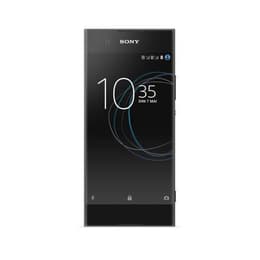 Sony Xperia XA1 32GB - Μαύρο - Ξεκλείδωτο - Dual-SIM