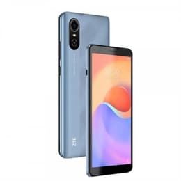 ZTE Blade A31 Plus 32GB - Μπλε - Ξεκλείδωτο