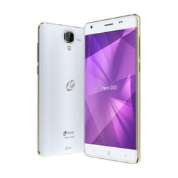 Leotec Krypton 2K150 16GB - Άσπρο - Ξεκλείδωτο