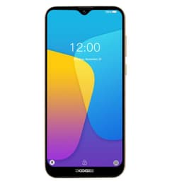Doogee Y8C 16GB - Χρυσό - Ξεκλείδωτο