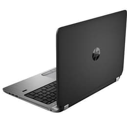 HP ProBook 450 G2 15" (2014) - Core i5-5200U - 8GB - SSD 256 GB AZERTY - Γαλλικό
