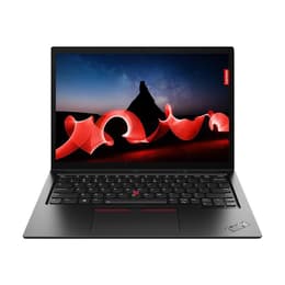 Lenovo ThinkPad L13 G4 13" (2023) - Core i7 - Gen 13 (U) - 16GB - SSD 512 GB QWERTY - Αγγλικά