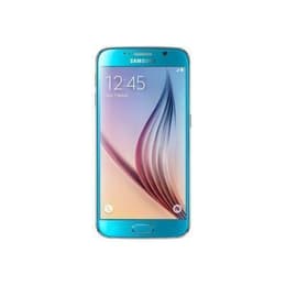 Galaxy S6 edge 64GB - Μπλε - Ξεκλείδωτο