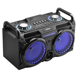Qilive BTQ1774 Bluetooth Ηχεία - Μαύρο
