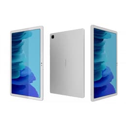 Galaxy Tab A7 32GB - Ασημί - WiFi