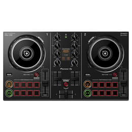 Pioneer Dj DDJ-200 Αξεσουάρ ήχου