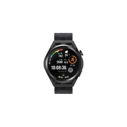Huawei Ρολόγια Watch GT Runner Παρακολούθηση καρδιακού ρυθμού GPS - Μπλε-Μαύρο