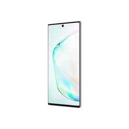 Galaxy Note10 256GB - Ασημί - Ξεκλείδωτο