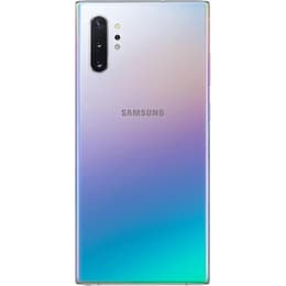 Galaxy Note10 256GB - Ασημί - Ξεκλείδωτο