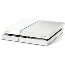 PlayStation 4 500GB - Άσπρο