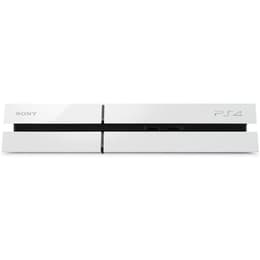 PlayStation 4 500GB - Άσπρο