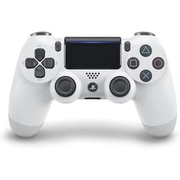 PlayStation 4 500GB - Άσπρο