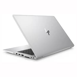 HP EliteBook 850 G6 15" (2018) - Core i5 - Gen 8 (U) - 8GB - SSD 256 GB AZERTY - Γαλλικό