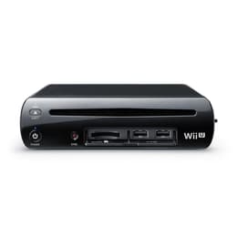 Wii U Premium 32GB - Μαύρο