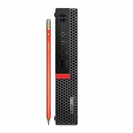 Lenovo ThinkCentre M720q Tiny Core i5-8400T 1.7 - SSD 256 GB - 8GB
