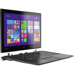 Toshiba Portégé Z20T 12" Core m5-6Y57 - SSD 256 Gb - 8GB AZERTY - Γαλλικό