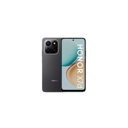 Honor X7b 128GB - Μαύρο - Ξεκλείδωτο