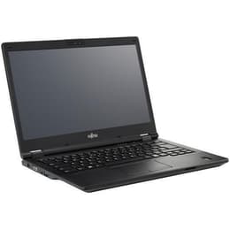 Fujitsu LifeBook E549 14" (2018) - Core i3 - Gen 8 (U) - 16GB - SSD 256 GB QWERTZ - Γερμανικό