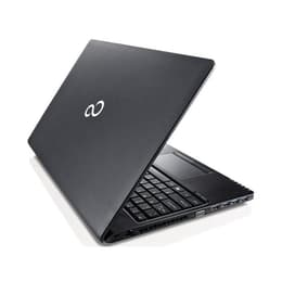 Fujitsu LifeBook E549 14" (2018) - Core i3 - Gen 8 (U) - 16GB - SSD 256 GB QWERTZ - Γερμανικό