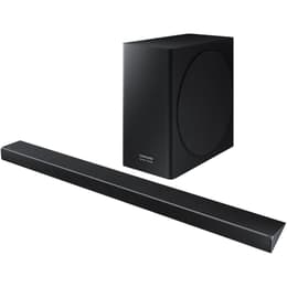 Soundbar & Home Cinema Samsung HW-Q70R - Μαύρο