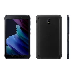 Galaxy Tab Active3 64GB - Μαύρο - WiFi