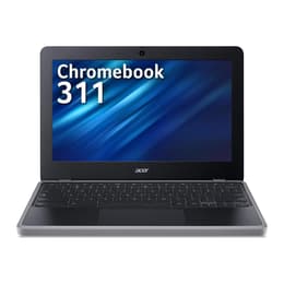 Acer ChromeBook 311 CBOA311-1H Celeron N4500 1.1 GHz 64GB SSD - 4GB QWERTY - Αγγλικά