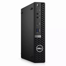 Dell OptiPlex 7090 Micro Core i5-10500T 2.3 - SSD 512 GB - 8GB