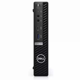 Dell OptiPlex 7090 Micro Core i5-10500T 2.3 - SSD 512 GB - 8GB