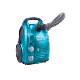 Ηλεκτρική σκούπα χωρίς σακούλα HOOVER Sensory SN70-SN55