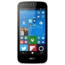 Acer Liquid M330 8GB - Άσπρο - Ξεκλείδωτο