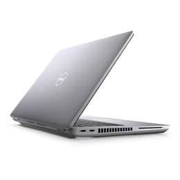 Dell Latitude 5421 14" (2021) - Core i5 - Gen 11 (H) - 16GB - SSD 256 GB QWERTY - Πορτογαλικό