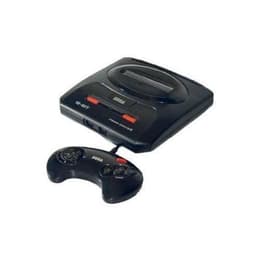 Sega Mega Drive II - Μαύρο