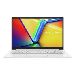 Asus VivoBook 14 X1404VA 14" (2023) - Core i7 - Gen 13 (U) - 16GB - SSD 512 GB QWERTY - Αγγλικά