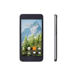 Orange Dive 70 8GB - Μαύρο - Ξεκλείδωτο