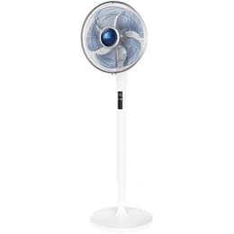 Rowenta Turbo Silence Extreme + VU5770F0 Ανεμιστήρας