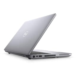 Dell Latitude 5411 14" (2020) - Core i5 - Gen 10 (H) - 16GB - SSD 256 GB QWERTZ - Γερμανικό