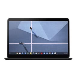 Google PixelBook Go Core i5-8200Y 1.6 GHz 128GB eMMC - 16GB QWERTY - Αγγλικά