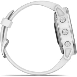 Garmin Fenix 6S Bluetooth 42 mm - Λευκό