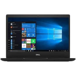 Dell Latitude 3400 14"(2018) - Core i5-8265U - 8GB - SSD 256 GB AZERTY - Γαλλικό