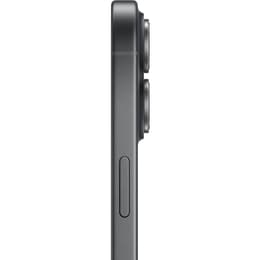 iPhone 17 256GB - Μαύρο - Ξεκλείδωτο