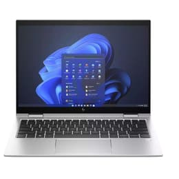 HP Elite 830 x360 G10 13" (2022) - Core i5-1345U - 16GB - SSD 256 GB QWERTY - Αγγλικά