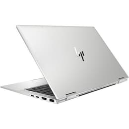 HP EliteBook X360 1030 G7 13" (2020) - Core i5 - Gen 10 (U) - 8GB - SSD 256 GB QWERTY - Ιταλικό