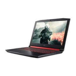 Acer Nitro 5 N20C2 15" - Core i5-11400H - 16GB - SSD 512 GBGB NVIDIA GeForce RTX 3060 AZERTY - Γαλλικό