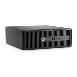 HP ProDesk 400 G2 SFF Core i3-4170 3,7 - HDD 500 Gb - 4GB