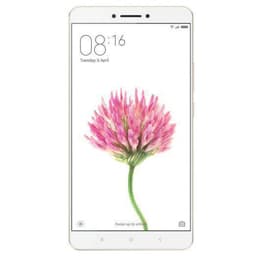 Xiaomi Mi Max 32GB - Χρυσό - Ξεκλείδωτο