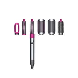 Dyson™ Airwrap Complete Long - Φούξια