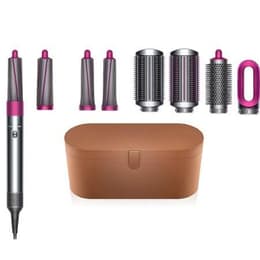 Dyson™ Airwrap Complete Long - Φούξια
