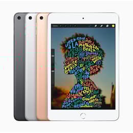 iPad mini (2019) 5η γενιά 256 Go - WiFi - Χρυσό