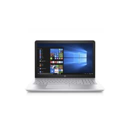HP 15-CS1002NP 15" (2018) - Core i7 - Gen 8 (U) - 16GB - SSD 512 GB QWERTY - Πορτογαλικό